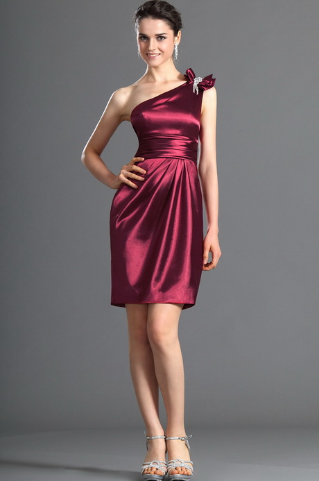 satin-party-dresses-86 Satin party dresses