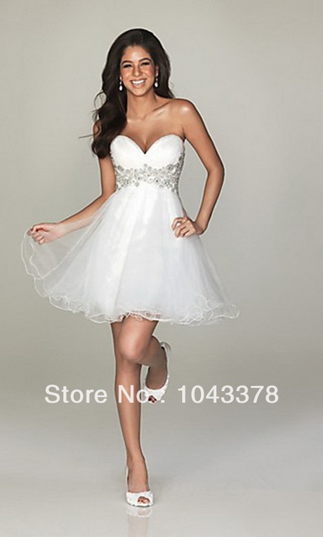 semi-formal-white-dresses-72-13 Semi formal white dresses