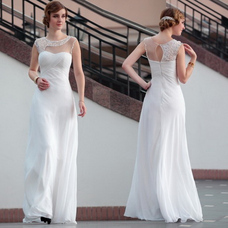 semi-formal-white-dresses-72-15 Semi formal white dresses