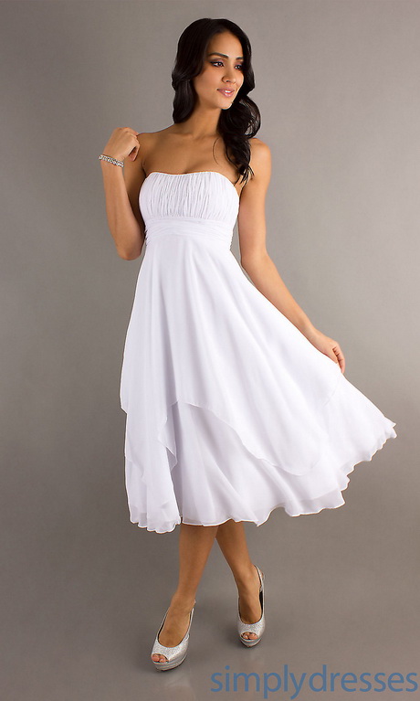 semi-formal-white-dresses-72-4 Semi formal white dresses