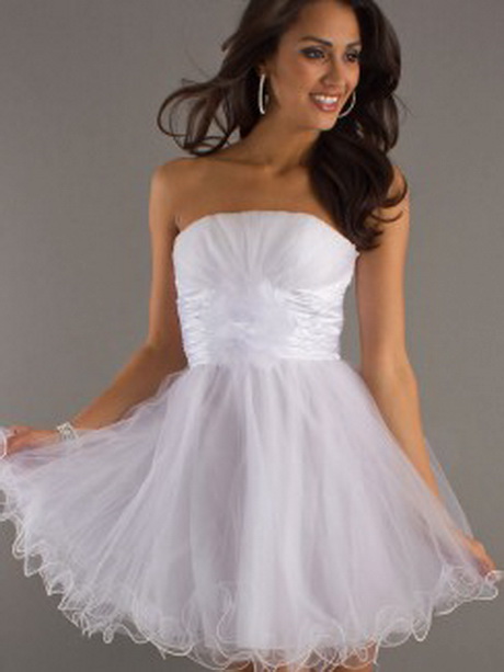 semi-formal-white-dresses-72-5 Semi formal white dresses