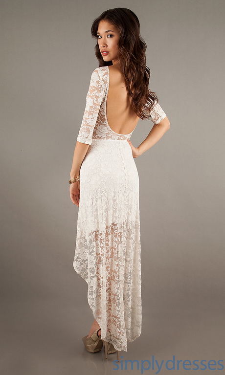 semi-formal-white-dresses-72-8 Semi formal white dresses