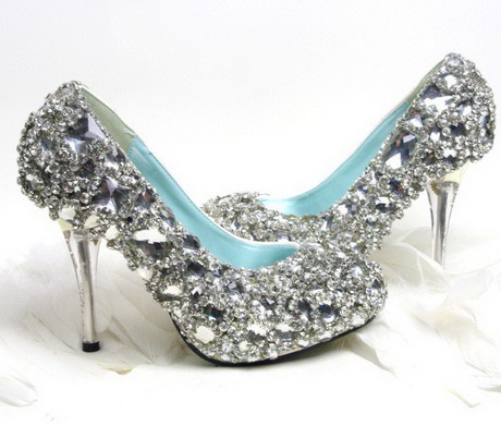 sequin-high-heels-12-2 Sequin high heels