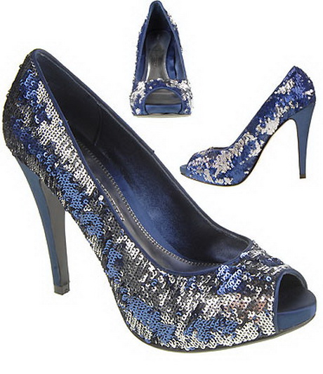 sequin-high-heels-12-7 Sequin high heels