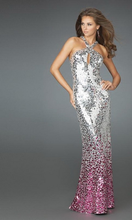 sequined-prom-dresses-70-2 Sequined prom dresses