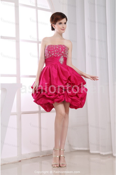 short-ball-gown-dresses-44-10 Short ball gown dresses
