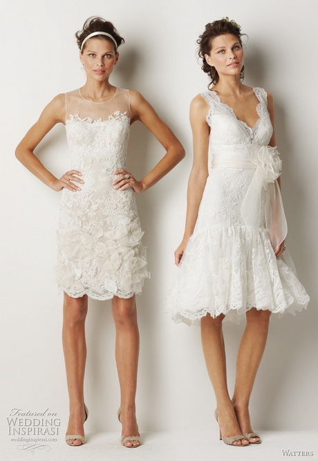 short-bridal-gowns-45-6 Short bridal gowns