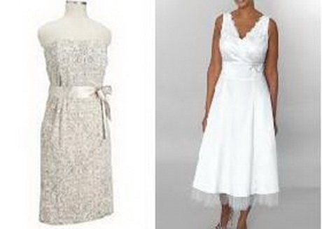 short-casual-wedding-dresses-17-12 Short casual wedding dresses
