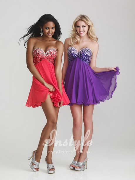 short-cocktail-prom-dresses-49-3 Short cocktail prom dresses