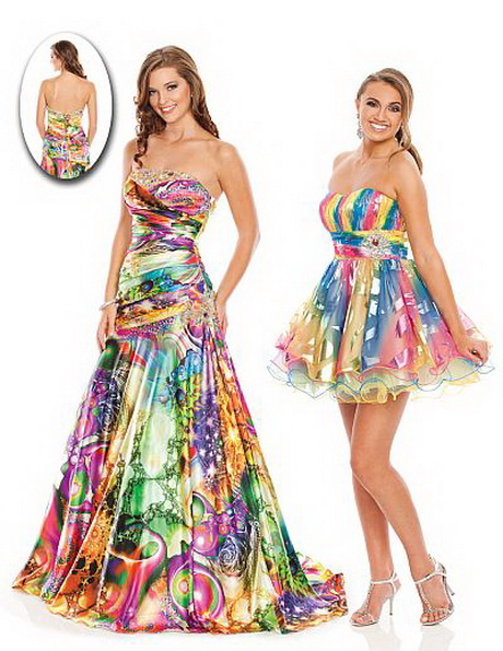 short-colorful-homecoming-dresses-72-9 Short colorful homecoming dresses