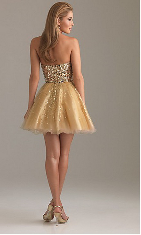 short-gold-homecoming-dresses-85-3 Short gold homecoming dresses