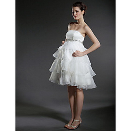 short-maternity-wedding-dresses-04-10 Short maternity wedding dresses