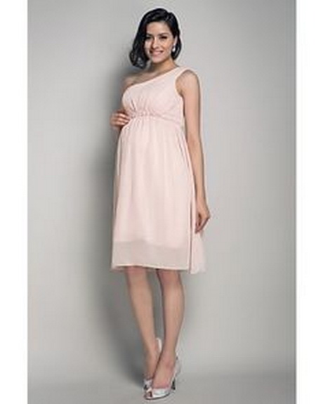 short-maternity-wedding-dresses-04-19 Short maternity wedding dresses