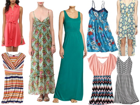 short-maxi-dress-11-8 Short maxi dress