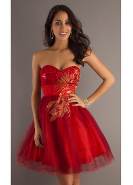 short-red-formal-dresses-17-15 Short red formal dresses