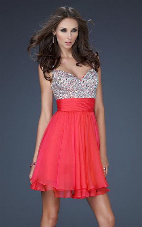 short-red-formal-dresses-17-19 Short red formal dresses