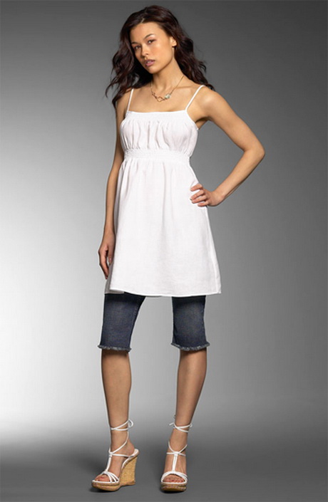 short-white-summer-dresses-73-9 Short white summer dresses