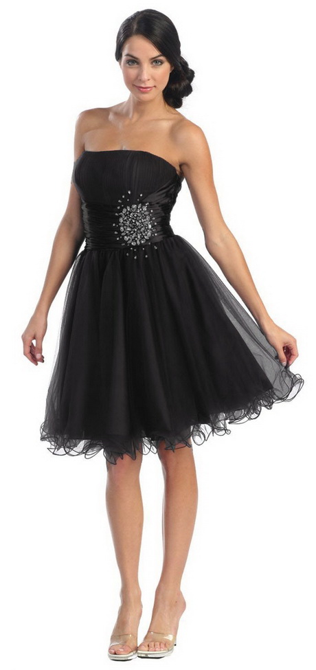 short-black-prom-dresses-31-15 Short black prom dresses