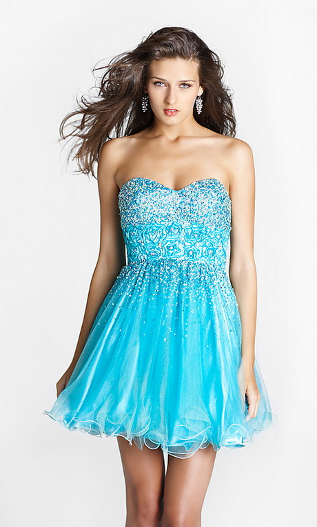 short-blue-prom-dresses-91-14 Short blue prom dresses