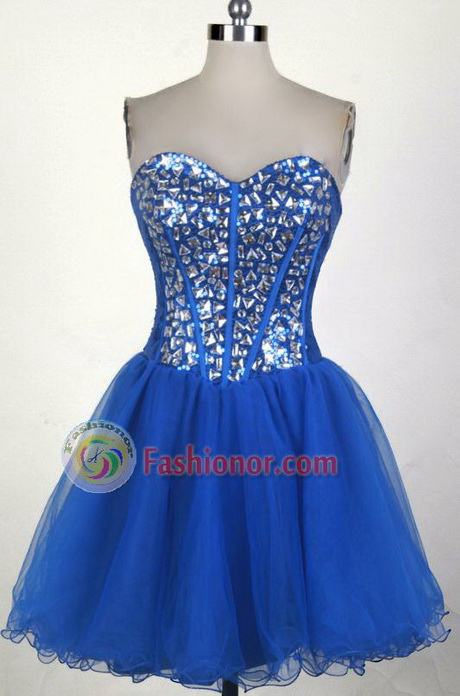 short-blue-prom-dresses-91-17 Short blue prom dresses