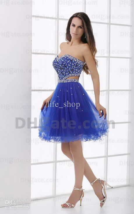 short-blue-prom-dresses-91-18 Short blue prom dresses