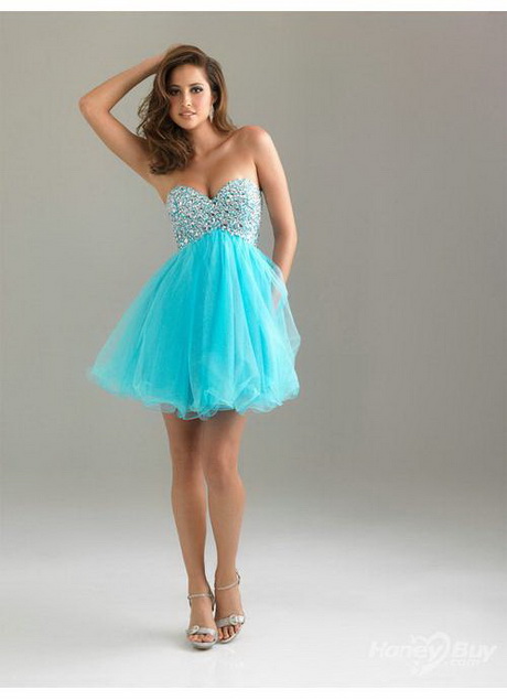 short-blue-prom-dresses-91-2 Short blue prom dresses