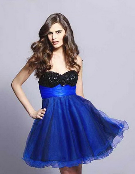 short-blue-prom-dresses-91-5 Short blue prom dresses