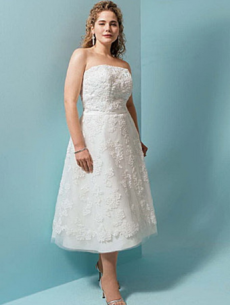 short-plus-size-wedding-dresses-74-20 Short plus size wedding dresses