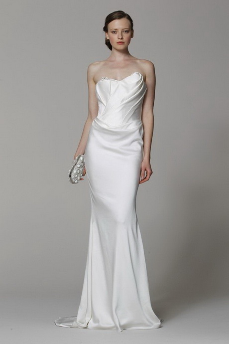 silk-bridal-gowns-13-11 Silk bridal gowns