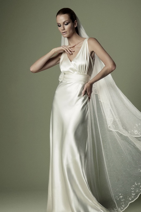 silk-bridal-gowns-13-13 Silk bridal gowns