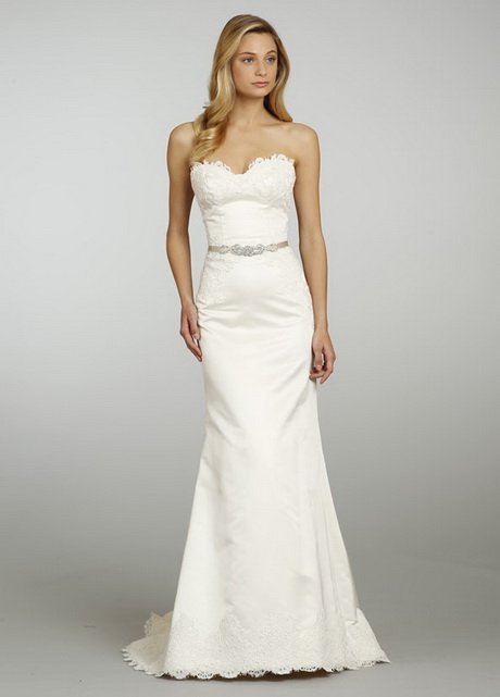 silk-bridal-gowns-13-19 Silk bridal gowns