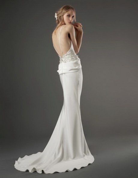 silk-bridal-gowns-13-4 Silk bridal gowns