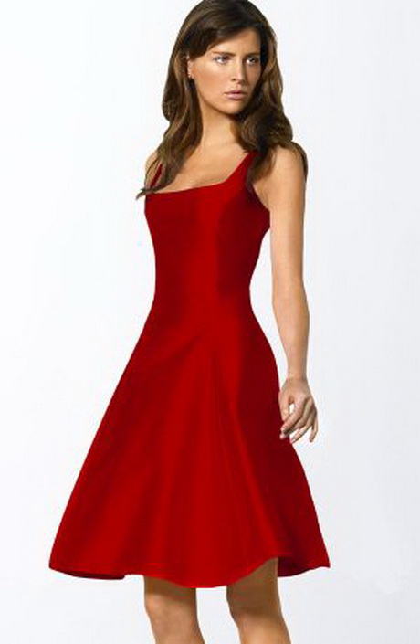 silk-red-dress-80-12 Silk red dress