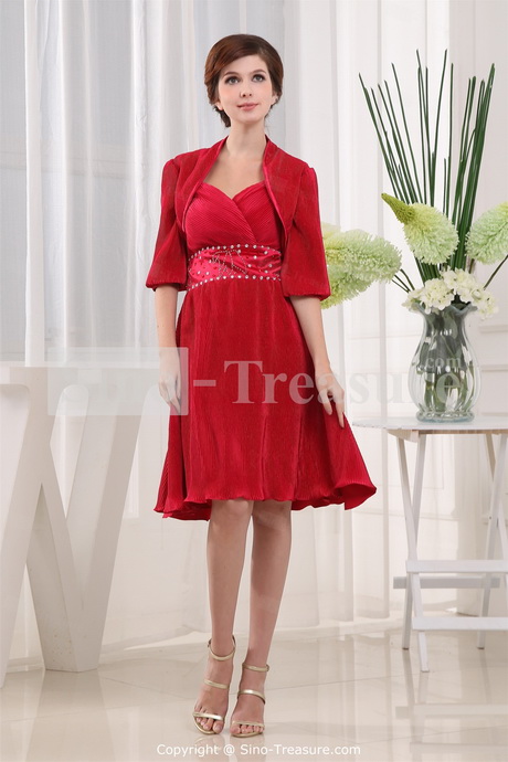 silk-red-dress-80-2 Silk red dress