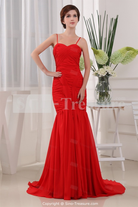 silk-red-dress-80-9 Silk red dress
