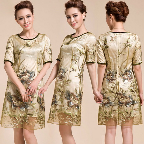silk-summer-dress-62 Silk summer dress