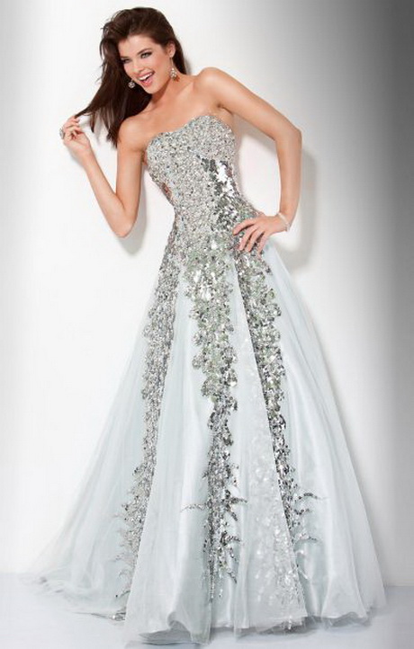 silver-ball-gowns-87-9 Silver ball gowns