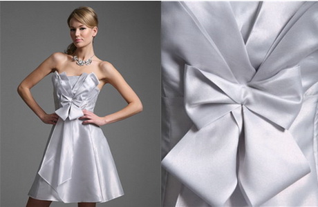 silver-bridesmaid-dress-78-14 Silver bridesmaid dress