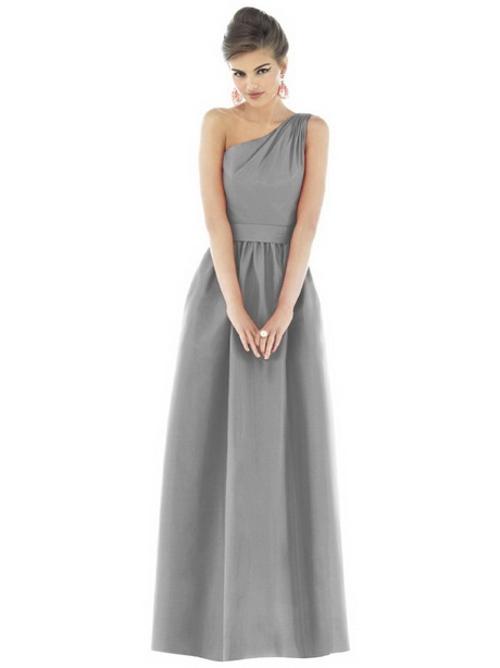 silver-bridesmaid-dress-78-17 Silver bridesmaid dress