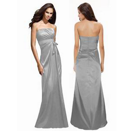 silver-bridesmaid-dress-78 Silver bridesmaid dress