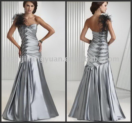 silver-evening-gowns-59-10 Silver evening gowns