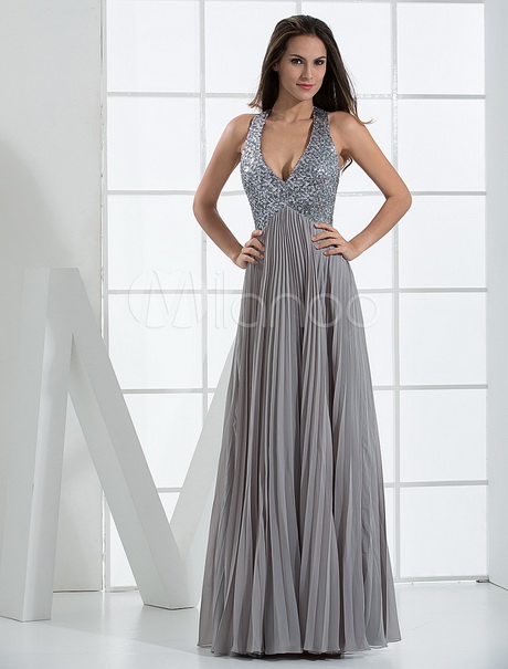silver-evening-gowns-59-2 Silver evening gowns