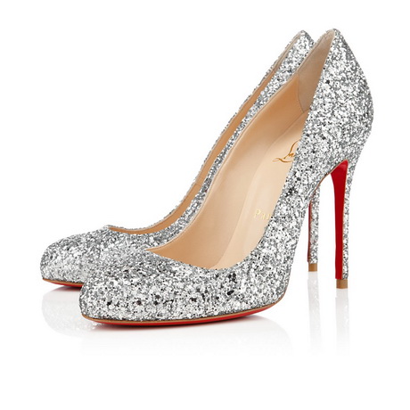 silver-glitter-pumps-64-9 Silver glitter pumps