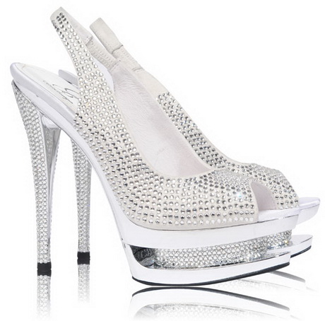 silver-platform-heels-54-3 Silver platform heels