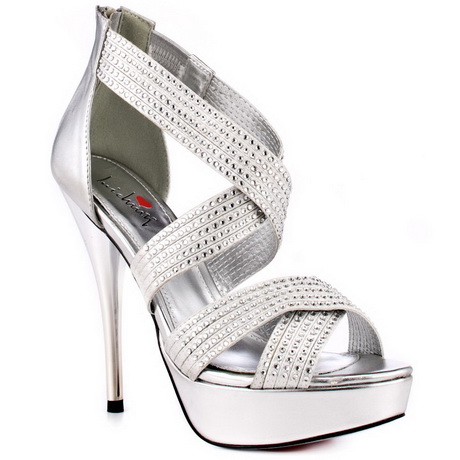 silver-sandals-heels-68-3 Silver sandals heels