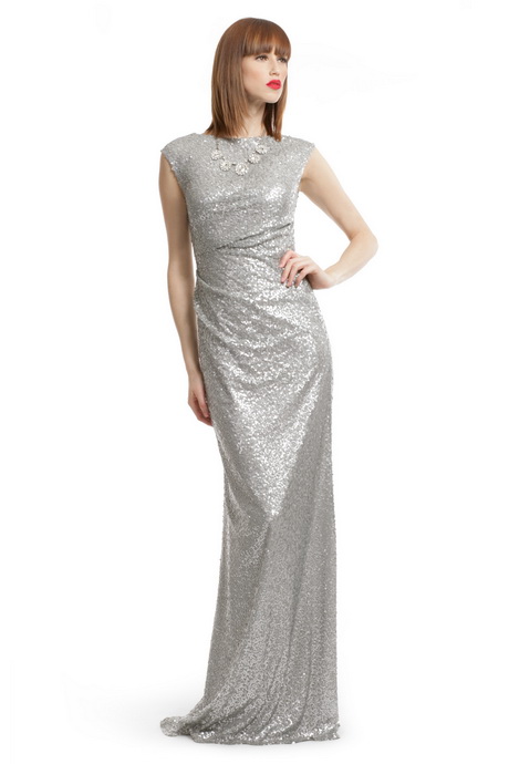 silver-sequin-cocktail-dress-12-18 Silver sequin cocktail dress