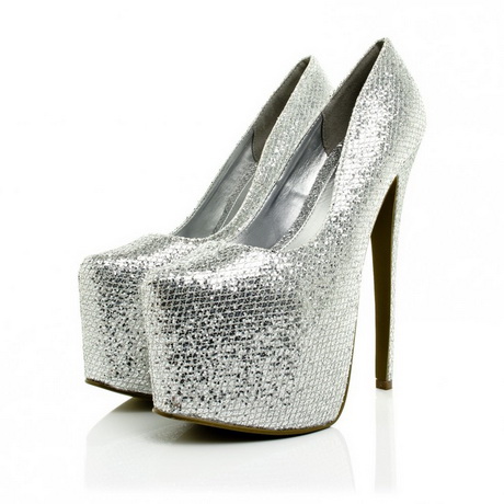 silver-stiletto-heels-22-4 Silver stiletto heels