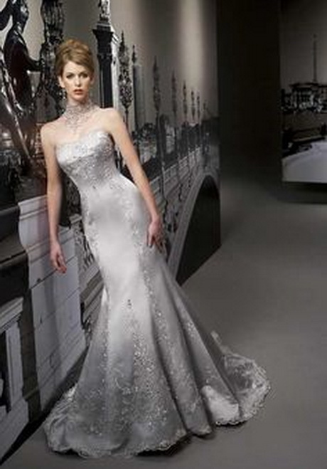silver-wedding-dress-14-3 Silver wedding dress