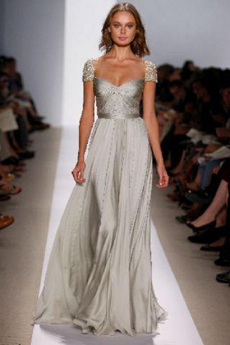 silver-wedding-dress-14-5 Silver wedding dress