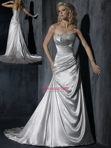 silver-wedding-dress-14-9 Silver wedding dress